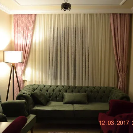 Turan Ata Suite