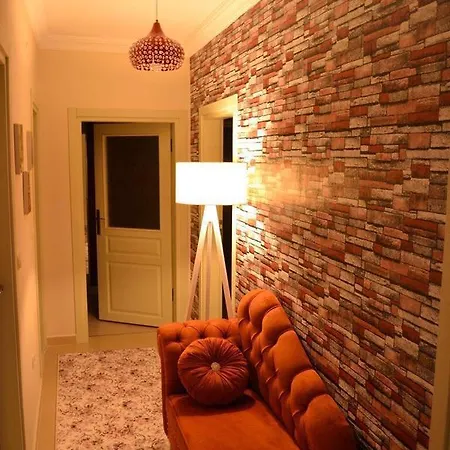 Turan Ata Suite *