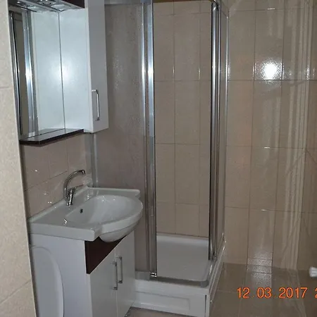 Turan Ata Suite * Trabzon