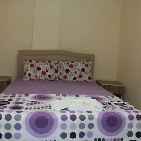 Aparthotel Turan Ata Suite