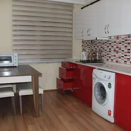 Turan Ata Suite