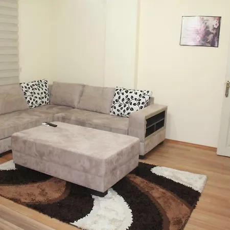 Turan Ata Suite *